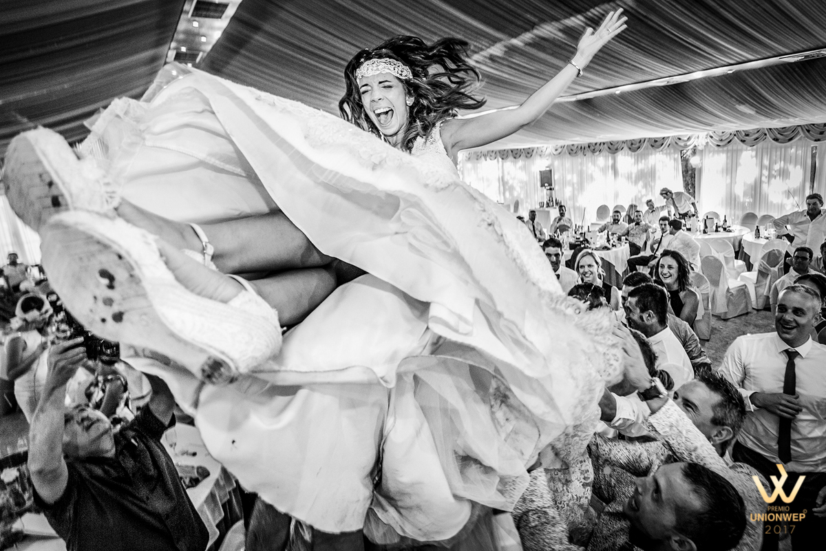 Nominado a fotógrafo del año 2017, fotografos de bodas en zaragoza, fotografos de bodas en España, Classphoto by Ferran Mallol, 